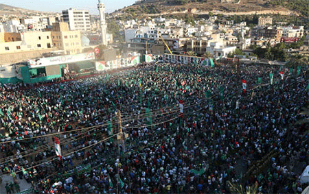 El presidente del Parlamento de Líbano convocará un diálogo nacional